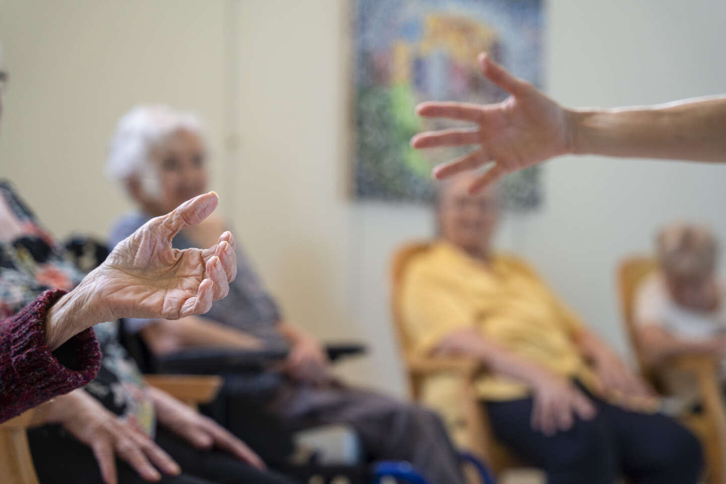 A fourth death in a nursing home in Ille-et-Vilaine after probable food poisoning