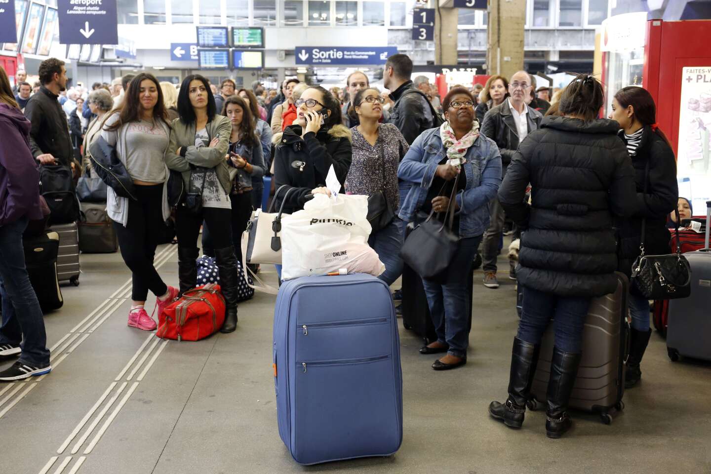 SNCF announces the establishment of telemedicine centers in around 300 train stations