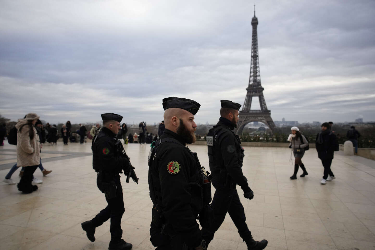 After the attack in Paris, psychiatric monitoring of radicalized people moved into the political debate