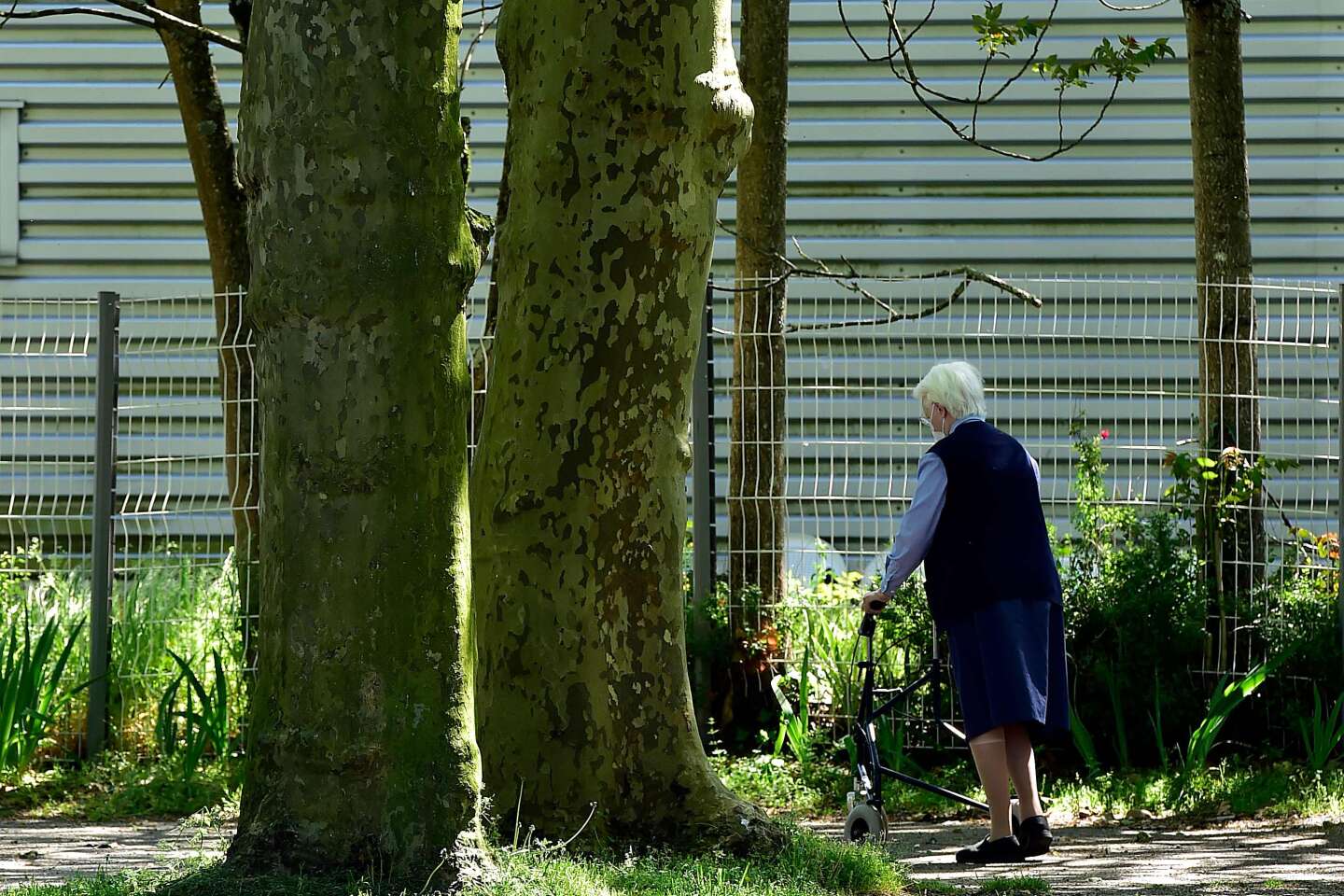 A private nursing home in Toulouse is the subject of a judicial investigation into possible abuses