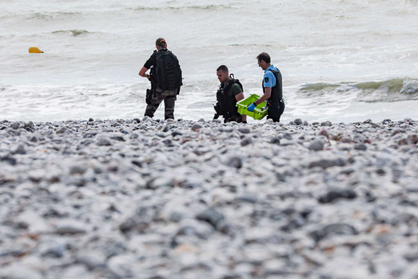 alternative cocaine routes on the Atlantic coast