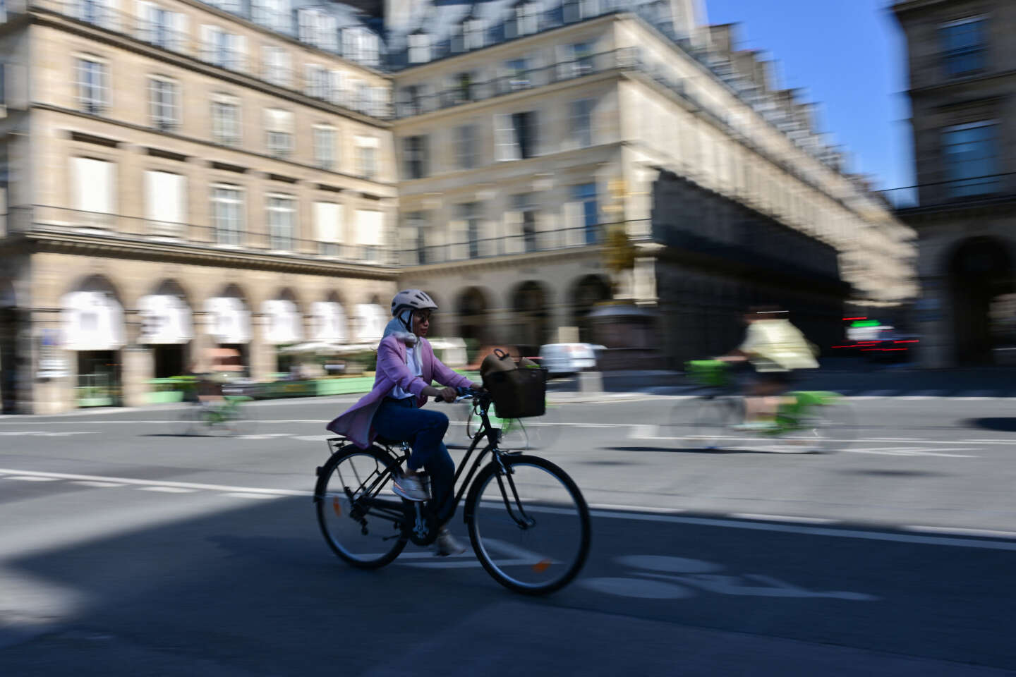 Cycling, an effective and inexpensive medicine