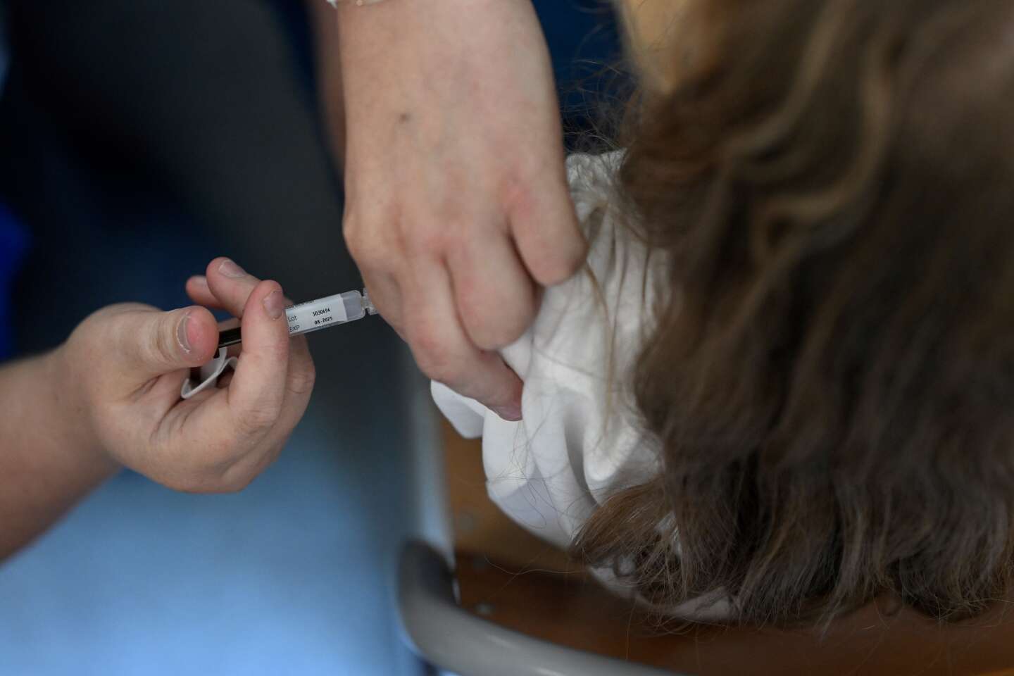 The benefit of vaccination by age 26 to prevent cervical cancer is debated