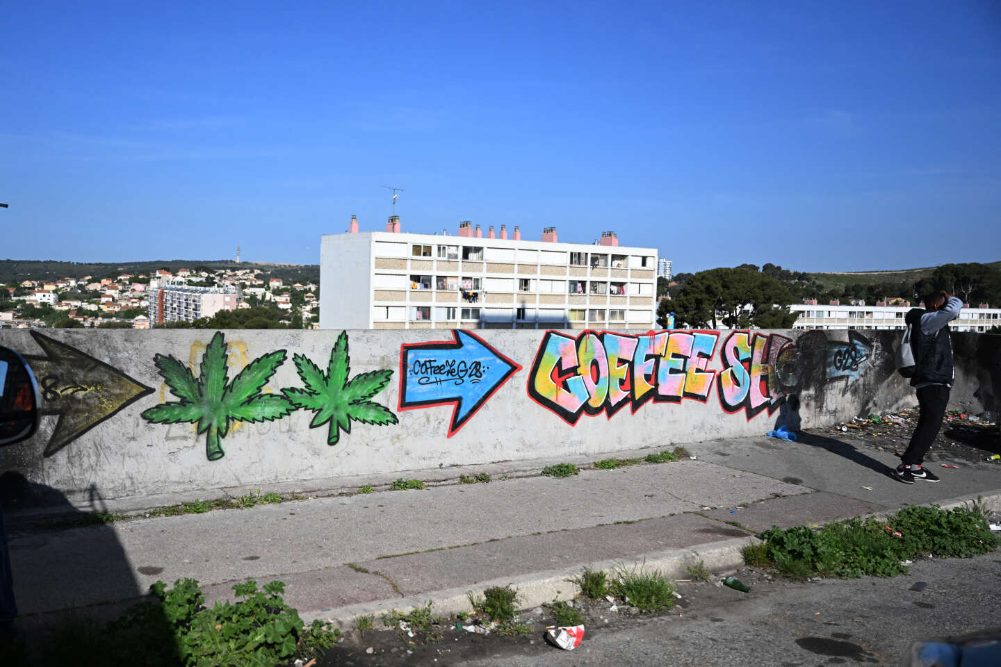 Before the Senate Commission on Drug Trafficking, Marseille Judges Call for a “Marshall Plan”